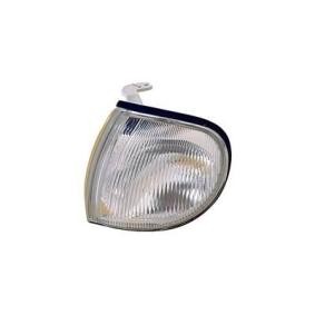 Compre Luz de estacionamento e posição de VAN WEZEL online para VANETTE CARGO Autocarro (HC 23) a preços moderados