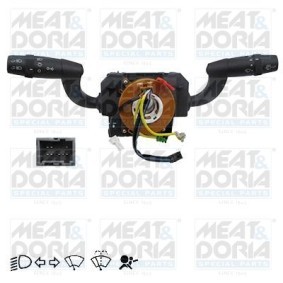 Lenkstockschalter von MEAT & DORIA