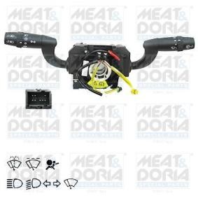 Lenkstockschalter von MEAT & DORIA