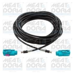Antenne des Herstellers MEAT & DORIA - Originalware Artikelnummer: 25092