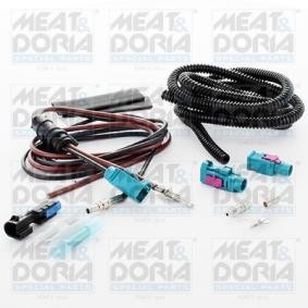 Antenne des Herstellers MEAT & DORIA - Originalware Artikelnummer: 25095