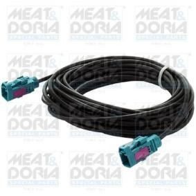 Antenne des Herstellers MEAT & DORIA - Originalware Artikelnummer: 25100