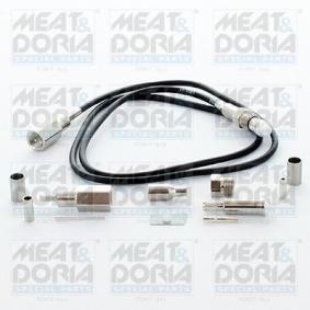 Antenne des Herstellers MEAT & DORIA - Originalware Artikelnummer: 25158