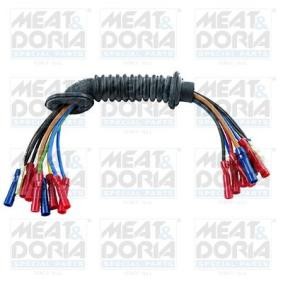 Compre Kit de cabos de MEAT & DORIA online para FAVORIT Forman (785) a preços moderados