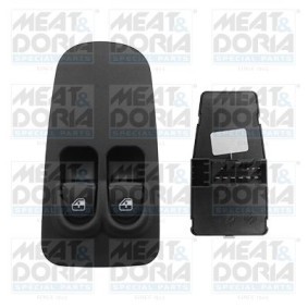 Acquista Interruttore, Alzacristallo da MEAT & DORIA 26313 a buon mercato per soli 79,08 €
