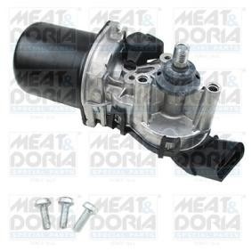 Scheibenwischermotor 27010 von MEAT & DORIA günstig für 191,11 € online kaufen