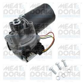 Scheibenwischermotor 27028 von MEAT & DORIA günstig für 124,29 € online kaufen