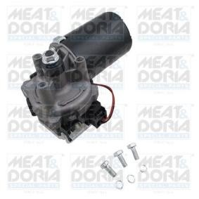 Scheibenwischermotor 27031 von MEAT & DORIA günstig für 87,90 € online kaufen