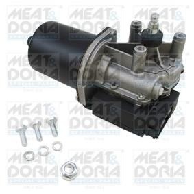 Scheibenwischermotor 27040 von MEAT & DORIA günstig für 78,65 € online kaufen