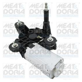 Scheibenwischermotor 27042 von MEAT & DORIA günstig für 94,22 € online kaufen