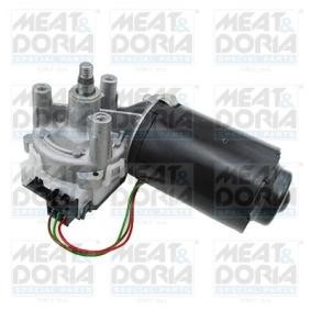 Scheibenwischermotor 27052 von MEAT & DORIA günstig für 97,74 € online kaufen