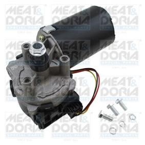 Scheibenwischermotor 27189 von MEAT & DORIA günstig für 112,56 € online kaufen