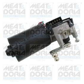 Scheibenwischermotor 27223 von MEAT & DORIA günstig für 77,45 € online kaufen