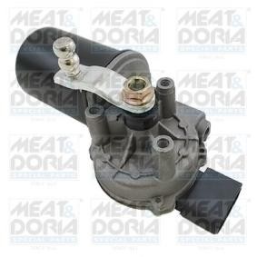Scheibenwischermotor 27224 von MEAT & DORIA günstig für 63,11 € online kaufen