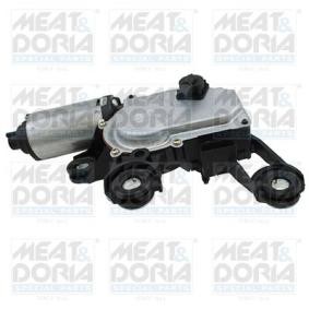 Scheibenwischermotor 27232 von MEAT & DORIA günstig für 95,84 € online kaufen