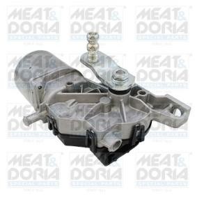 Scheibenwischermotor 27244 von MEAT & DORIA günstig für 237,78 € online kaufen