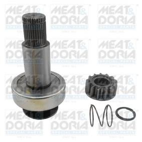 Compre Pinhão, motor de arranque da MEAT & DORIA 47209 a um preço baixo por 29,81 €