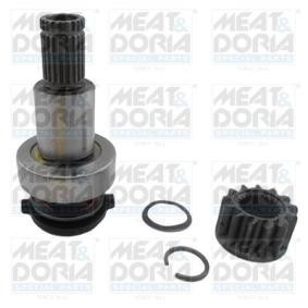 Compre Pinhão, motor de arranque da MEAT & DORIA 47210 a um preço baixo por 27,07 €