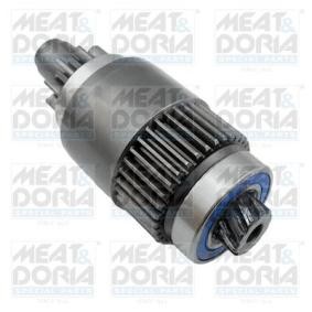 Compre Pinhão, motor de arranque da MEAT & DORIA 47212 a um preço baixo por 91,87 €