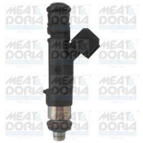 Achetez des Injecteur de chez MEAT & DORIA en ligne pour 3160 Véhicule tout-terrain fermé à prix modérés