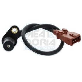 Kurbelwellensensor 87015/1 von MEAT & DORIA günstig für 14,76 € online kaufen