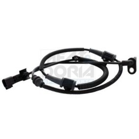 Køb ABS Sensor af MEAT & DORIA 90645A1 til den lave pris 172,20 DKK
