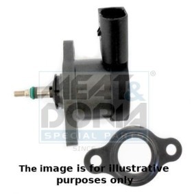 Druckregelventil, Common-Rail-System 9191A1 von MEAT & DORIA günstig für 105,68 € online kaufen