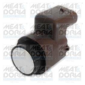 Parksensor 94624 von MEAT & DORIA günstig für 75,89 € online kaufen