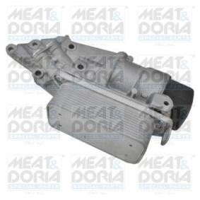 Ölkühler 95173C von MEAT & DORIA günstig für 161,72 € online kaufen