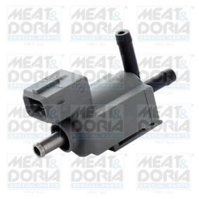 Druckwandler, Turbolader für PORSCHE von MEAT & DORIA