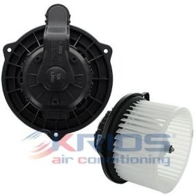 Innenraumgebläse K92177 von MEAT & DORIA günstig für 118,91 € online kaufen