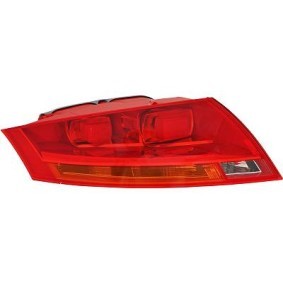 Comprar Piloto trasero de DIEDERICHS 1041091 a bajo precio de 236,77 €