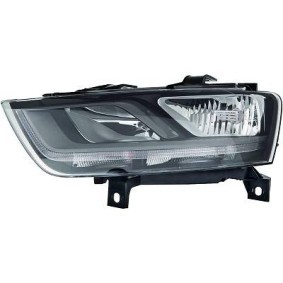 Achetez des Projecteur principal DIEDERICHS 1065081 à prix pour 346,33 €