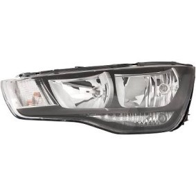 Achetez des Projecteur principal DIEDERICHS 1080981 à prix pour 215,74 €
