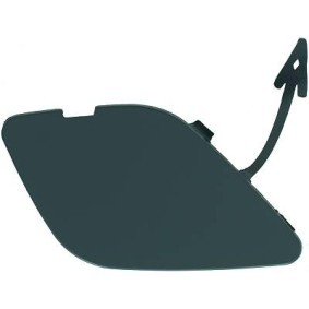 Compre Tampa, gancho de reboque da DIEDERICHS 1429061 a um preço baixo por 10,63 €