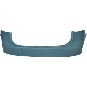 Comprar Parachoques trasero de DIEDERICHS 2249655 a bajo precio de 328,80 €