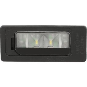 Compre Luz de chapa de matrícula da DIEDERICHS 2297694 a um preço baixo por 27,19 €