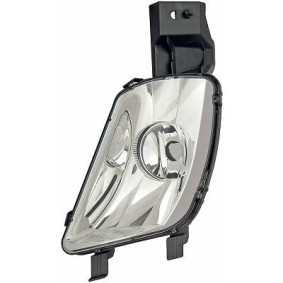 Compre Farol de nevoeiro de DIEDERICHS online para 308 SW I (4E_, 4H_) a preços moderados