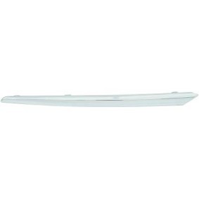 Compre Friso, grelha do radiador da DIEDERICHS 6660043 a um preço baixo por 38,99 €