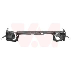 Compre Soporte de radiador de VAN WEZEL online para Astra G Classic Caravan (F35) a precios moderados
