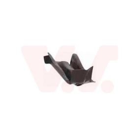 Wagenheberaufnahme des Herstellers VAN WEZEL - Originalware Artikelnummer: 3757323