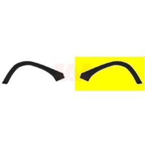 Compre Moldura de paso de rueda de VAN WEZEL online para Corsa B Furgoneta (S93) a precios moderados