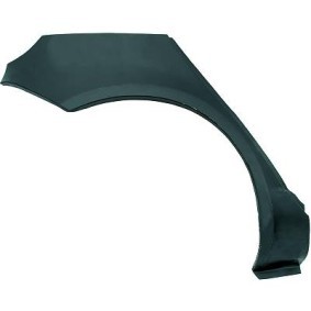 Achetez des Passage de roue DIEDERICHS 9894132 à prix pour 83,60 €