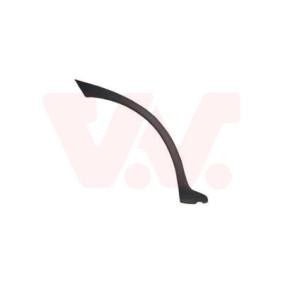 Compre Alargamento, guarda-lamas de VAN WEZEL online para Corsa C Hatchback (X01) a preços moderados