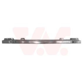 Compre Alma de párachoque de VAN WEZEL online para Corsa C Hatchback (X01) a preços moderados