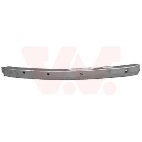 Compre Alma de párachoque de VAN WEZEL online para Corsa C Hatchback (X01) a preços moderados