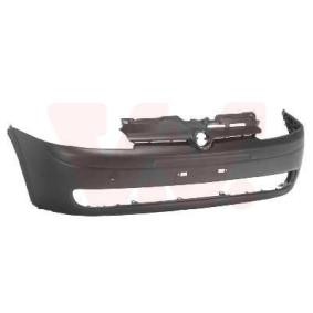 Compre Pára-choques de VAN WEZEL online para Corsa C Hatchback (X01) a preços moderados