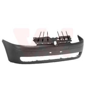 Compre Pára-choques de VAN WEZEL online para Corsa C Hatchback (X01) a preços moderados