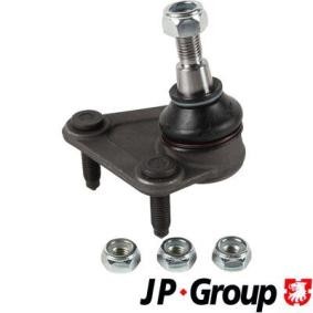 Traggelenk 1140303200 von JP GROUP günstig für 23,34 € online kaufen