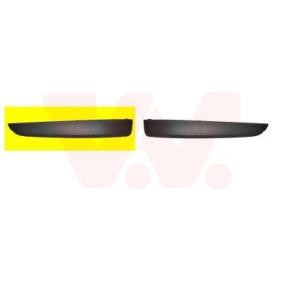 Achetez des Enjoliveur, pare-chocs VAN WEZEL 3792582 à prix pour 18,83 €